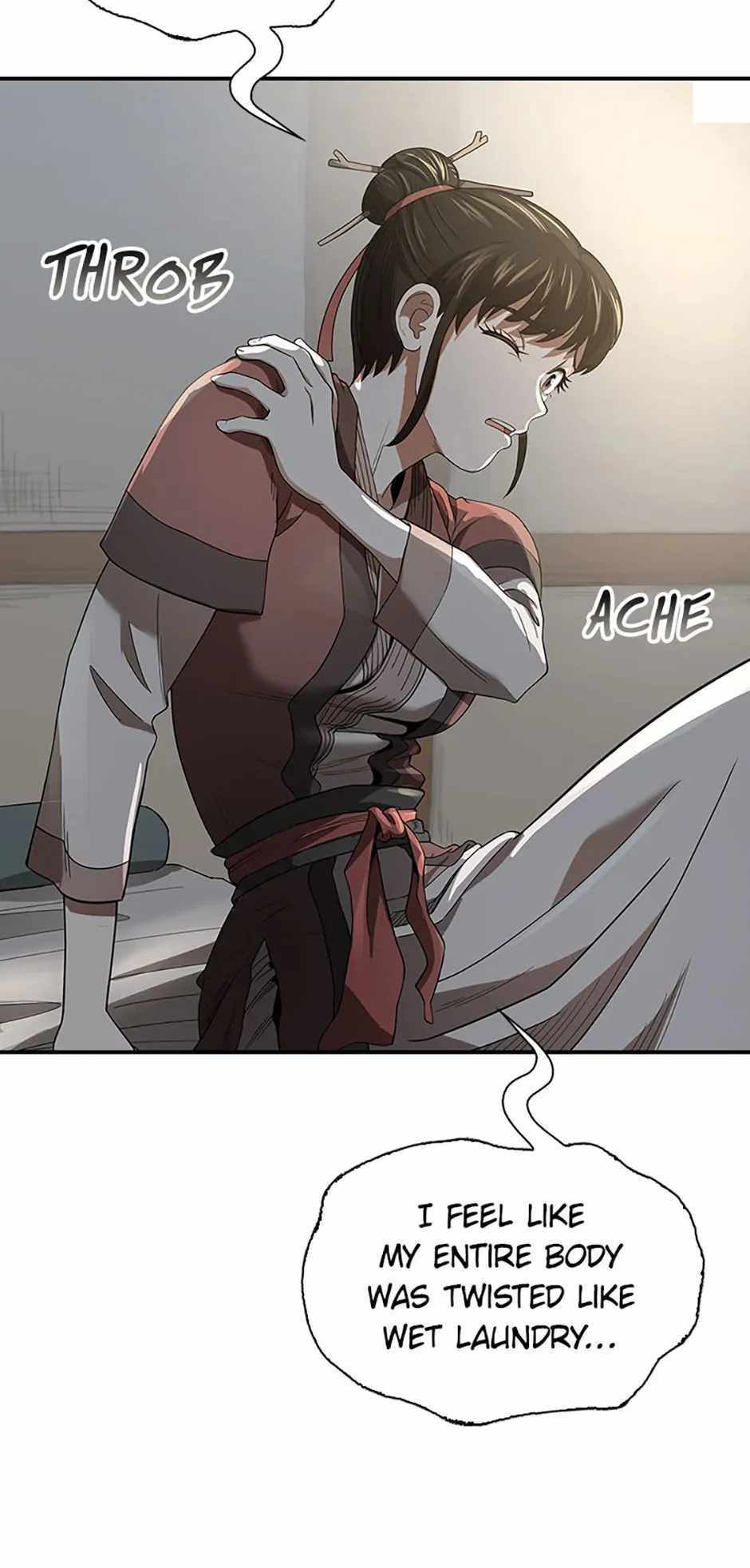 The Demonic Blade Fairy Chapter 4 56
